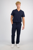 navy